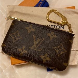 Louis Vuitton Cles